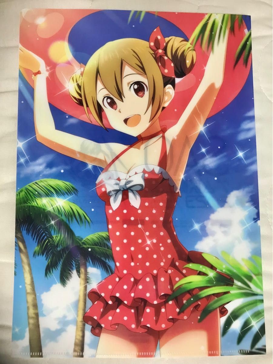 SAOゲーム攻略会議2023ガイドブック+ゲーマーズクリアファイルコンプセット Amazon.co.jp: ソードアートオンライン SAO ゲーム攻略会議2023